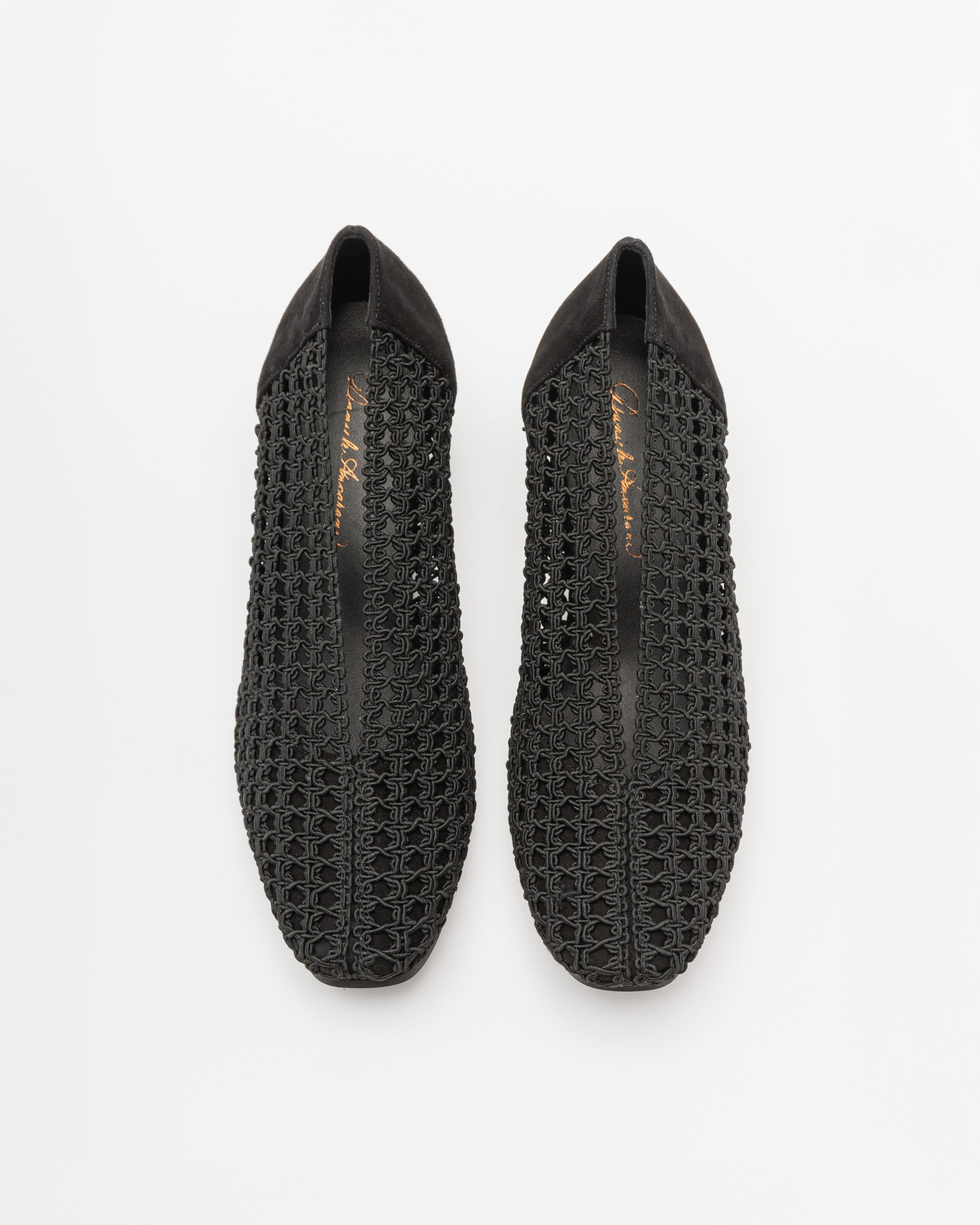 Schoenen Daniele Ancarani