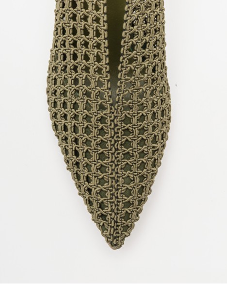 Sapatos Daniele Ancarani