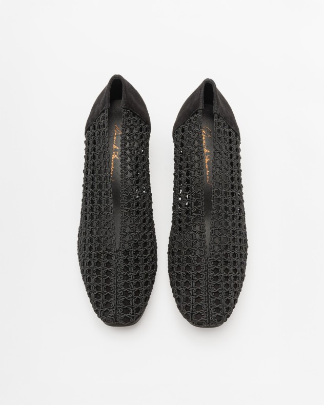 Schoenen Daniele Ancarani