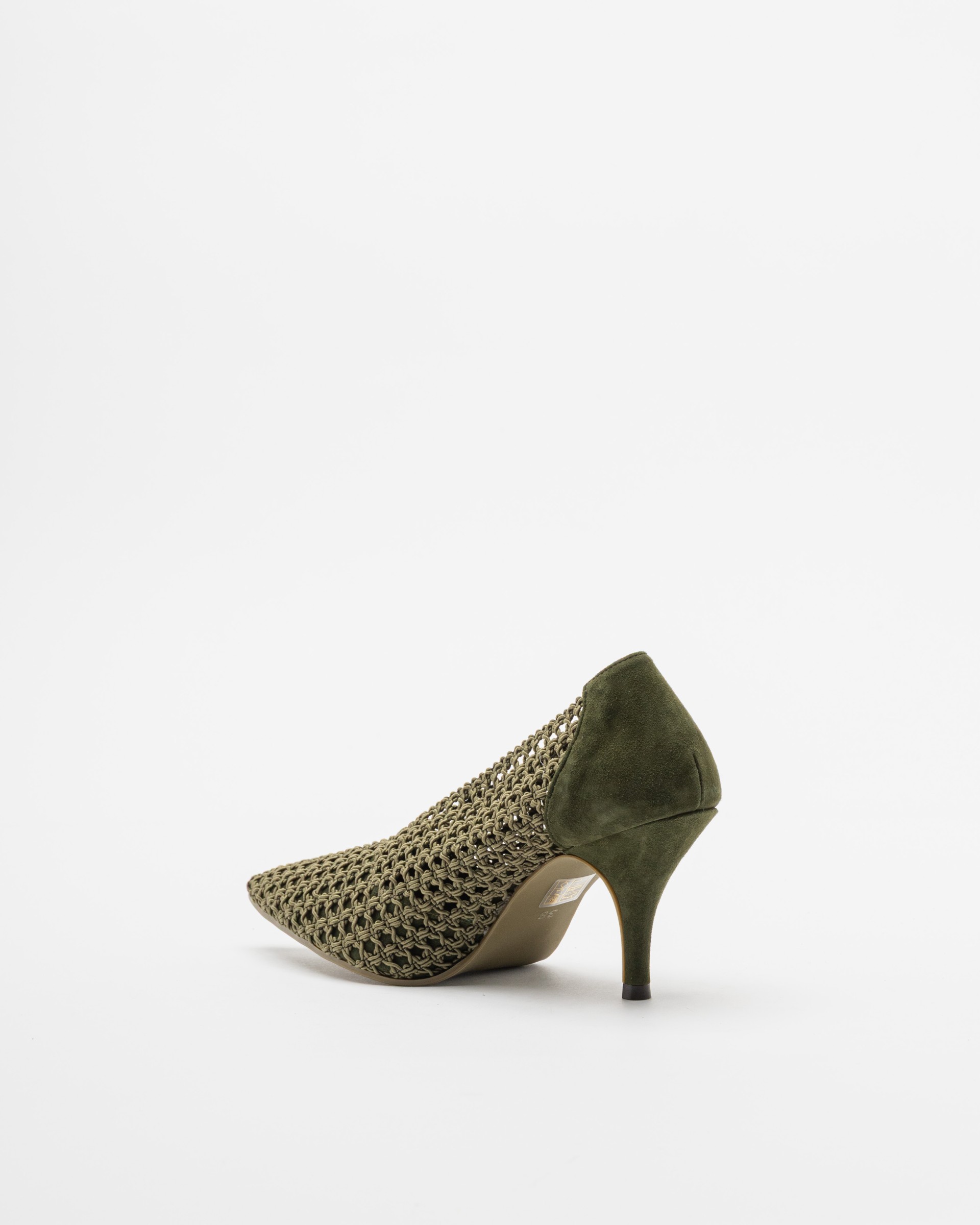 Schoenen Daniele Ancarani