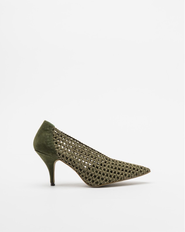 Zapatos Daniele Ancarani