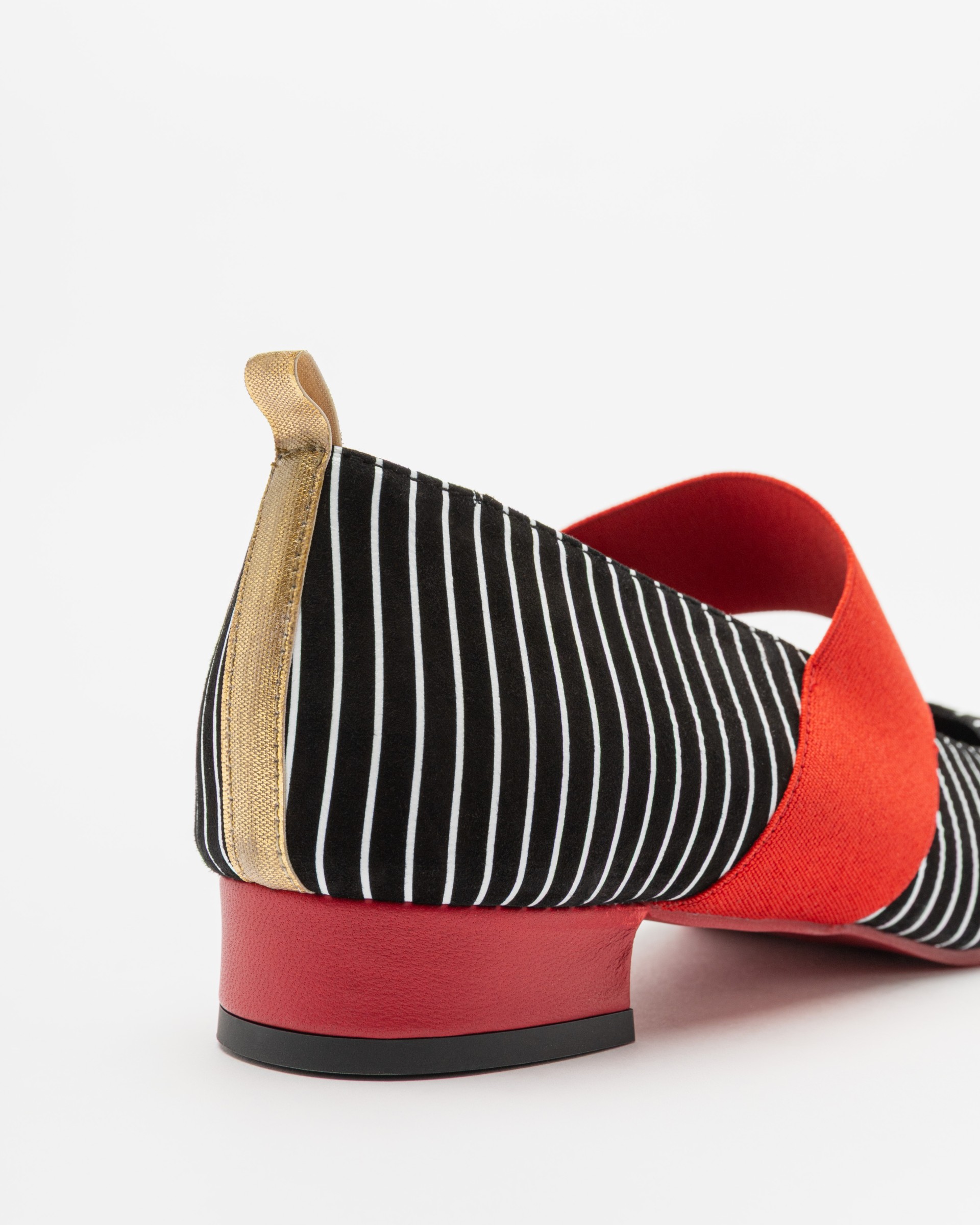 Schuhe Daniele Ancarani