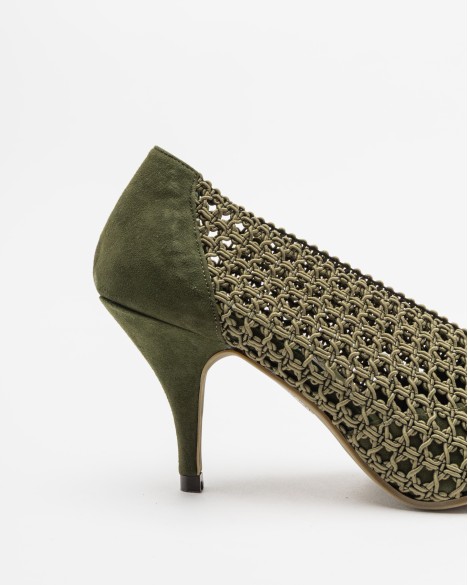 Sapatos Daniele Ancarani