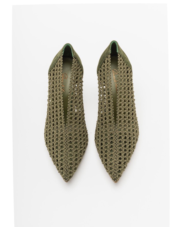 Schoenen Daniele Ancarani