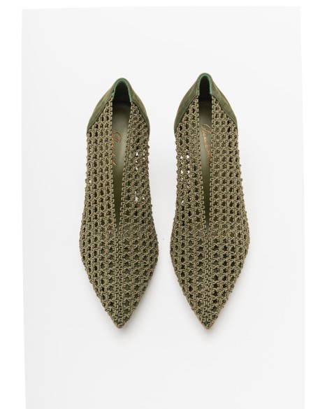 Sapatos Daniele Ancarani