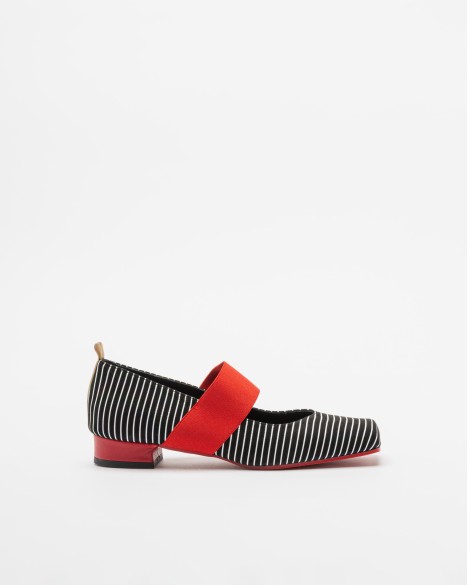 Sapatos Daniele Ancarani