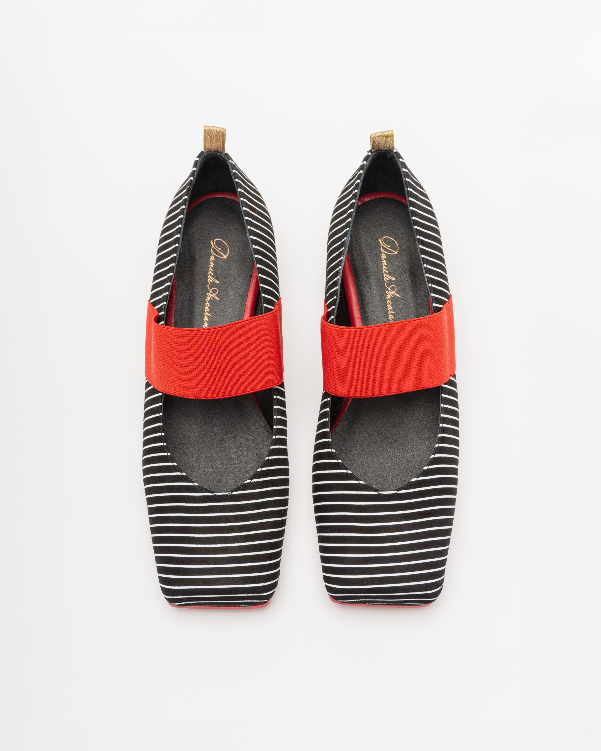 Schuhe Daniele Ancarani