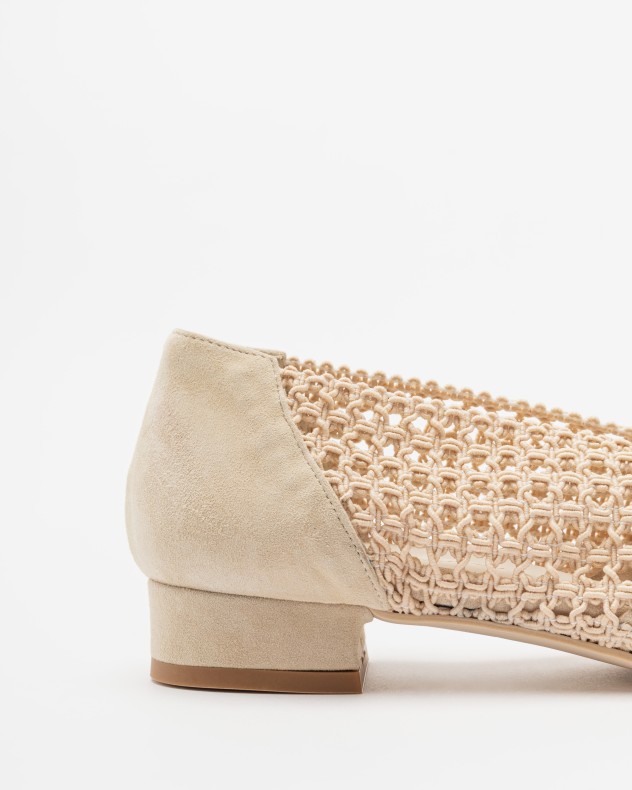 Schuhe Daniele Ancarani