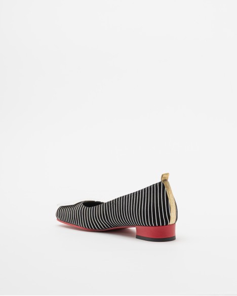 Sapatos Daniele Ancarani