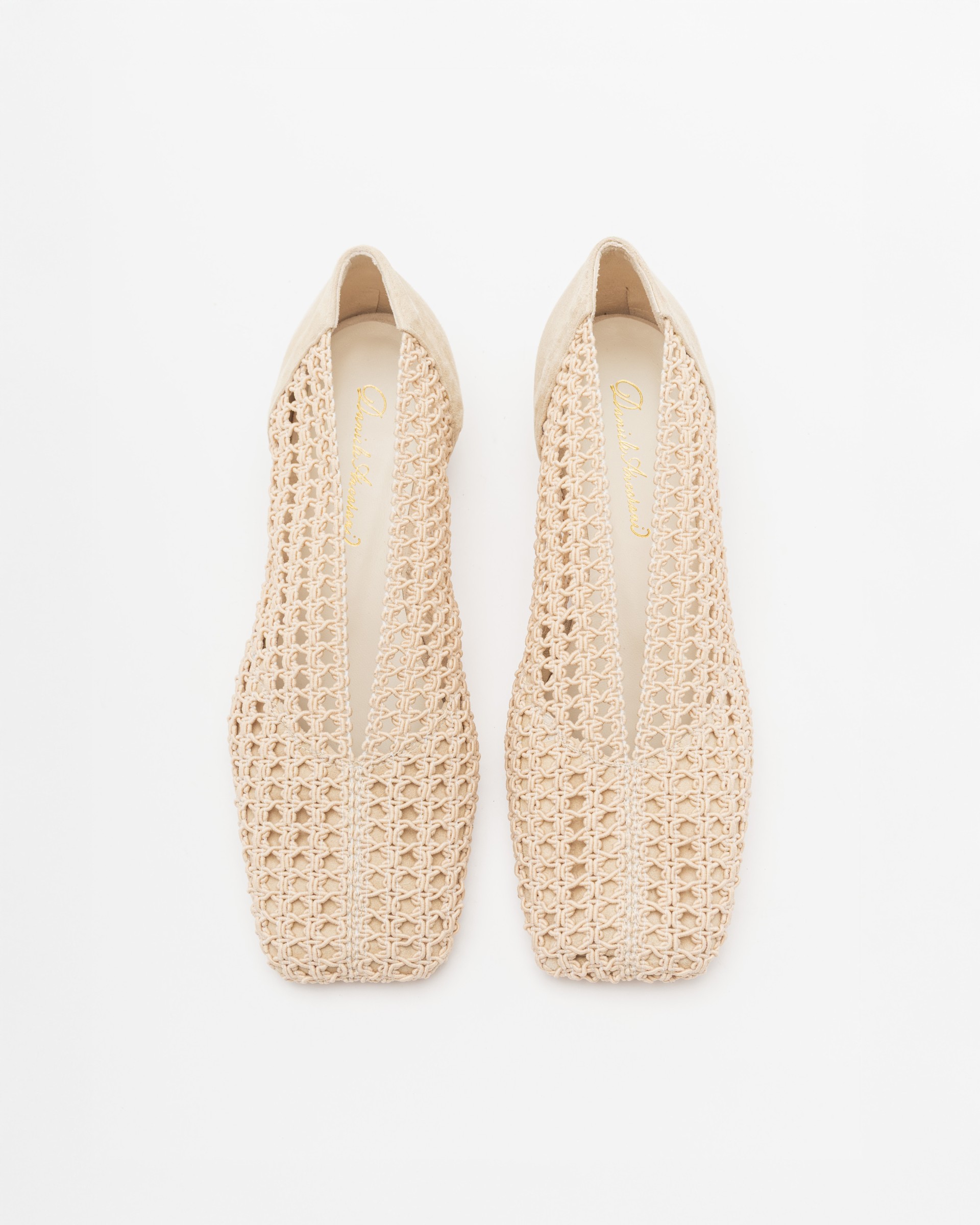 Schuhe Daniele Ancarani