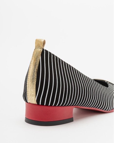 Sapatos Daniele Ancarani