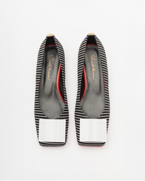 Sapatos Daniele Ancarani