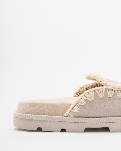 Mou Slide sandals