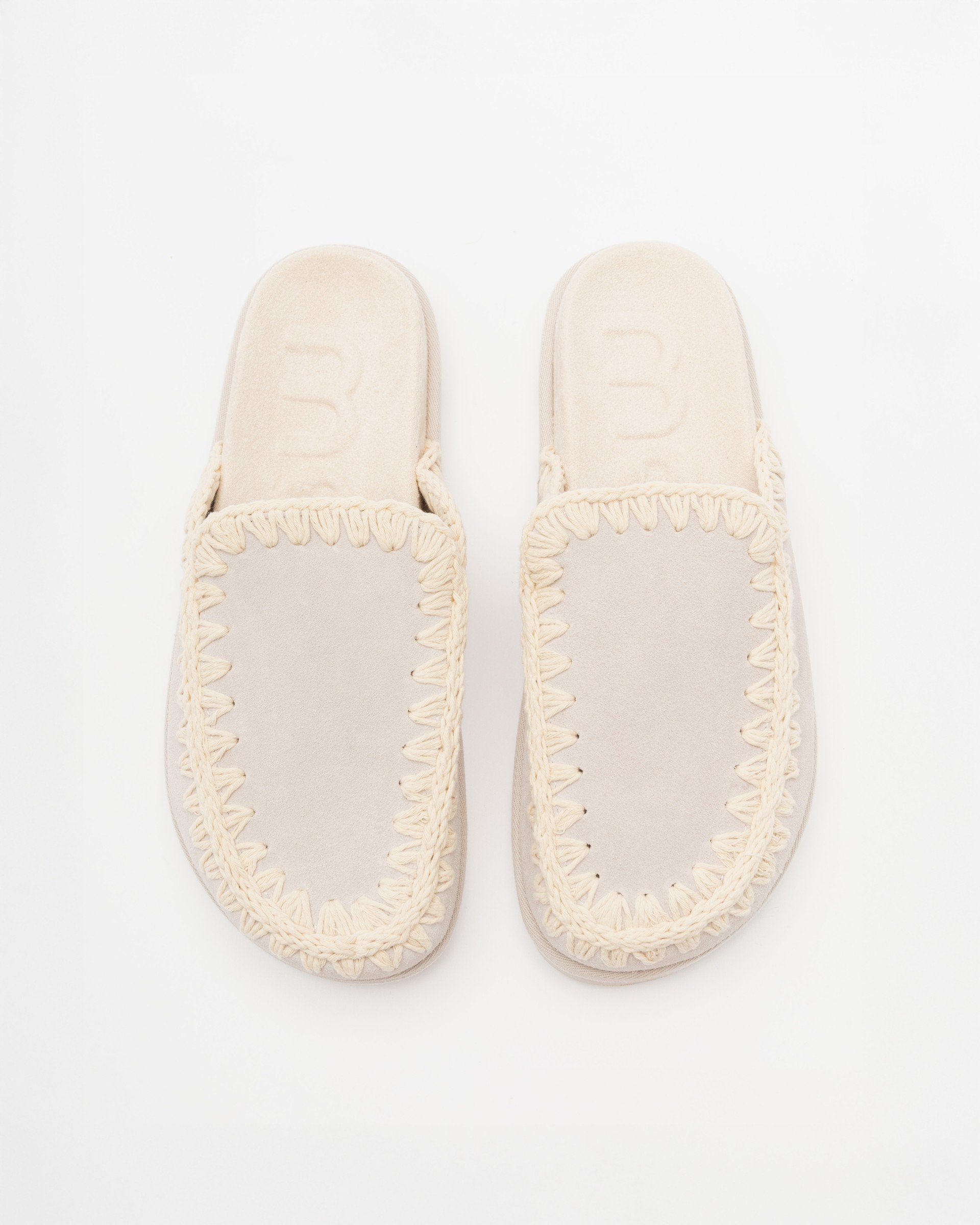 Slippers Mou