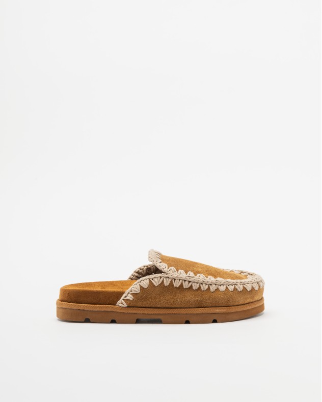 Pantoletten Mou