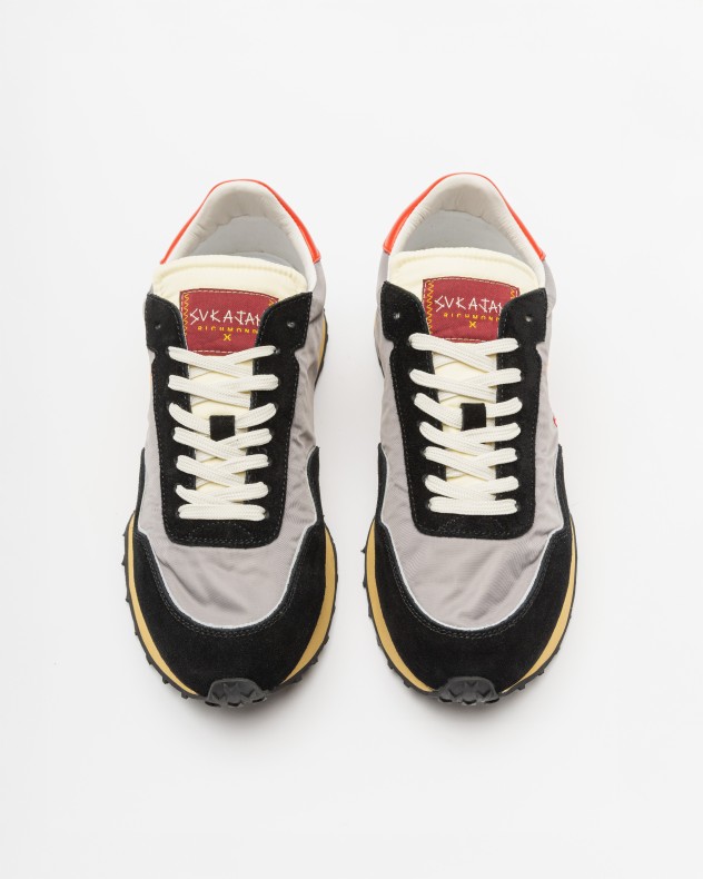 Sneakers John Richmond X