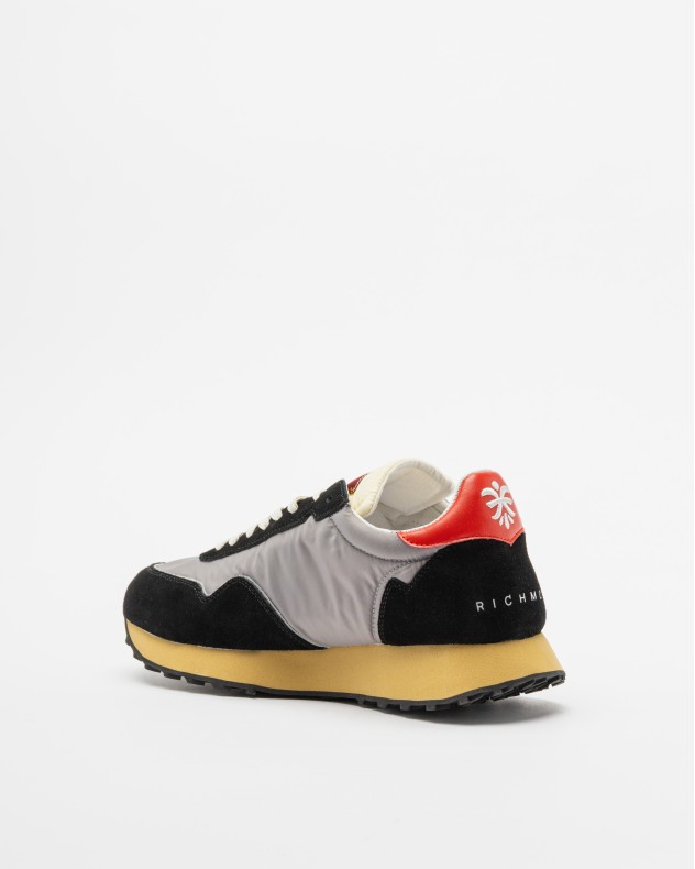 Sneakers John Richmond X