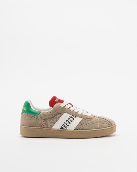 Sapatilhas Bikkembergs
