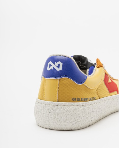 Sneakers ID.Eight