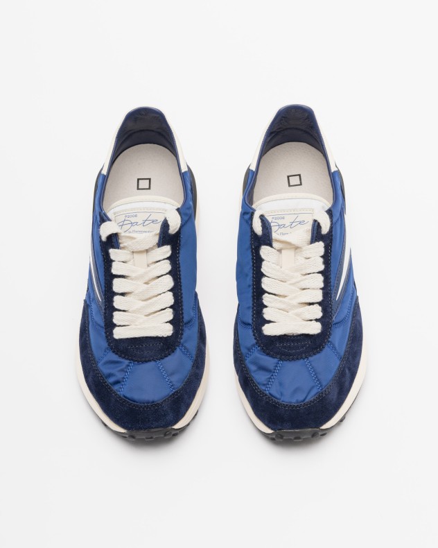 Sneakers D.A.T.E.