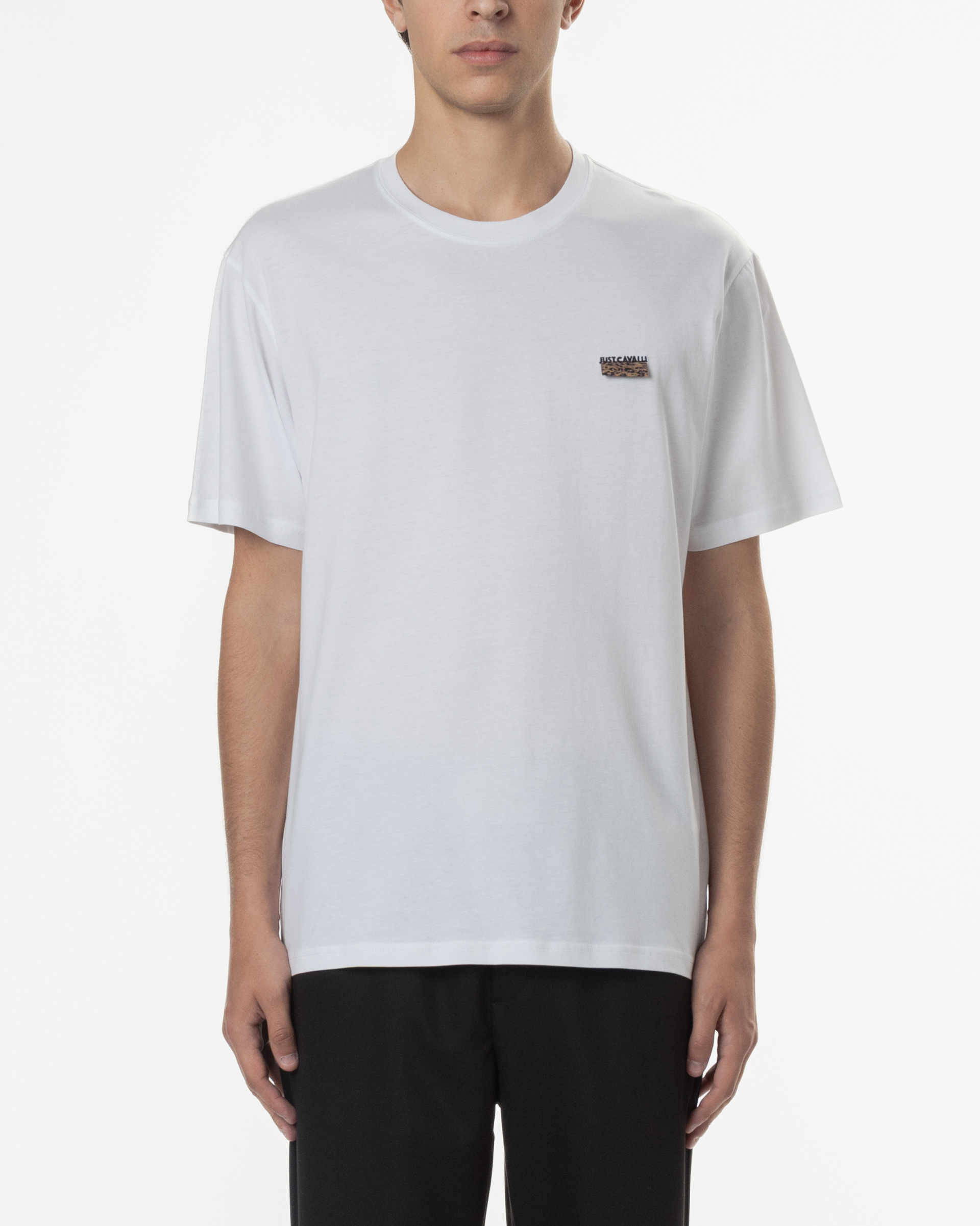 T-Shirt Just Cavalli