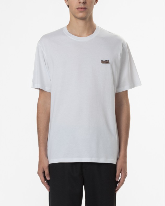 T-Shirt Just Cavalli