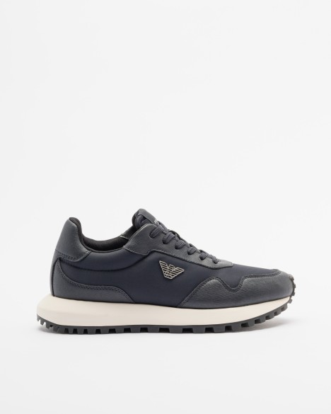 Sneakers Emporio Armani