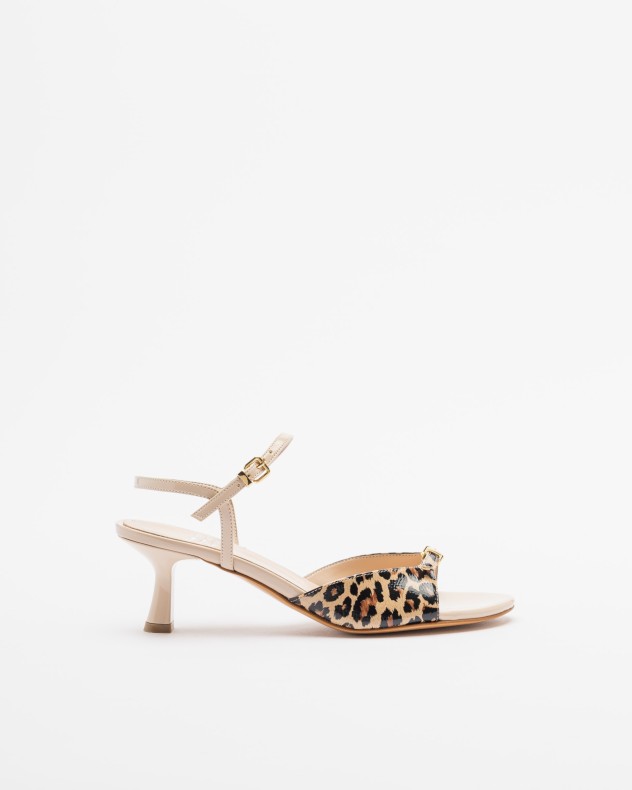 Sandalias PROF