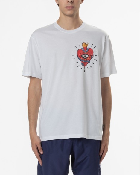 T-Shirt Just Cavalli