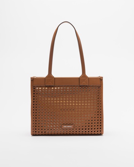 Bolso tote Karl Lagerfeld