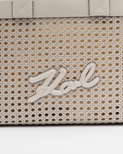 Bolso tote Karl Lagerfeld