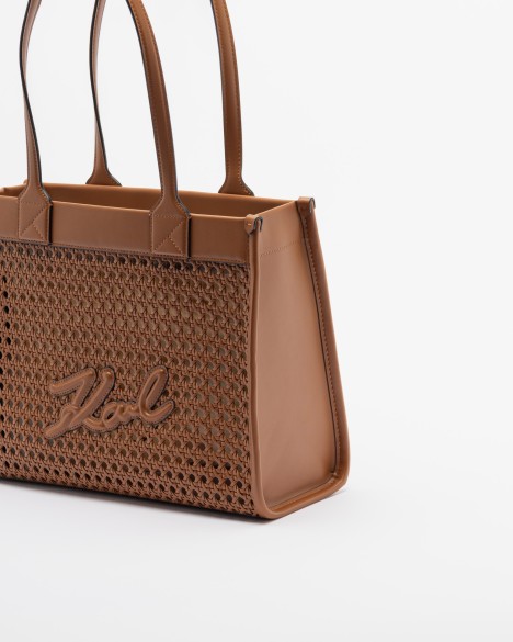 Bolso tote Karl Lagerfeld