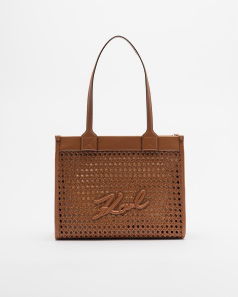 Bolso tote Karl Lagerfeld