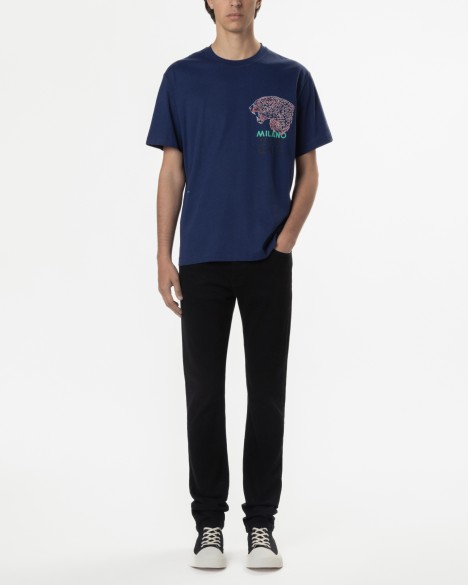 T-Shirt Just Cavalli