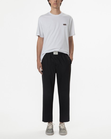 T-shirt Just Cavalli