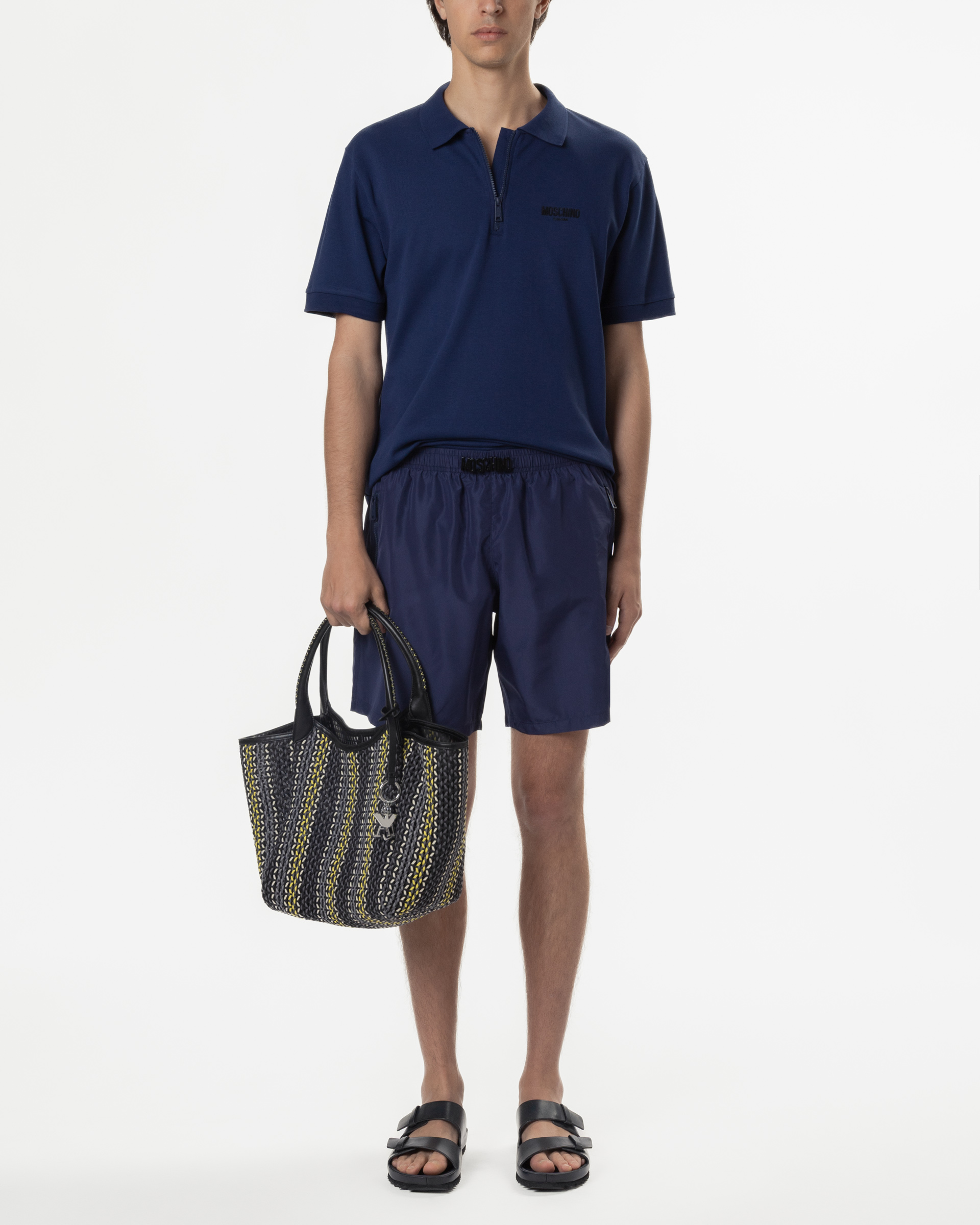 Bañadores Moschino Swim