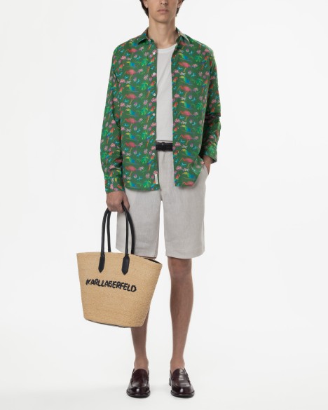 Camisa Ganesh Camisa Ganesh