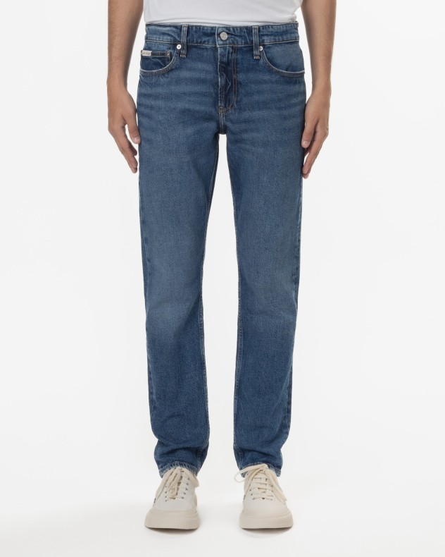 Calas de ganga Calvin Klein Jeans