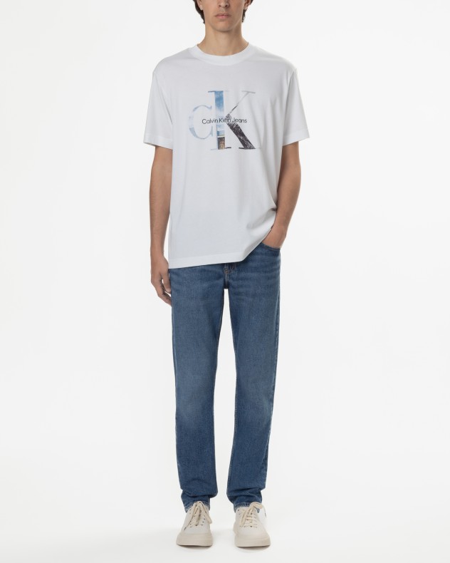 T-shirt Calvin Klein Jeans