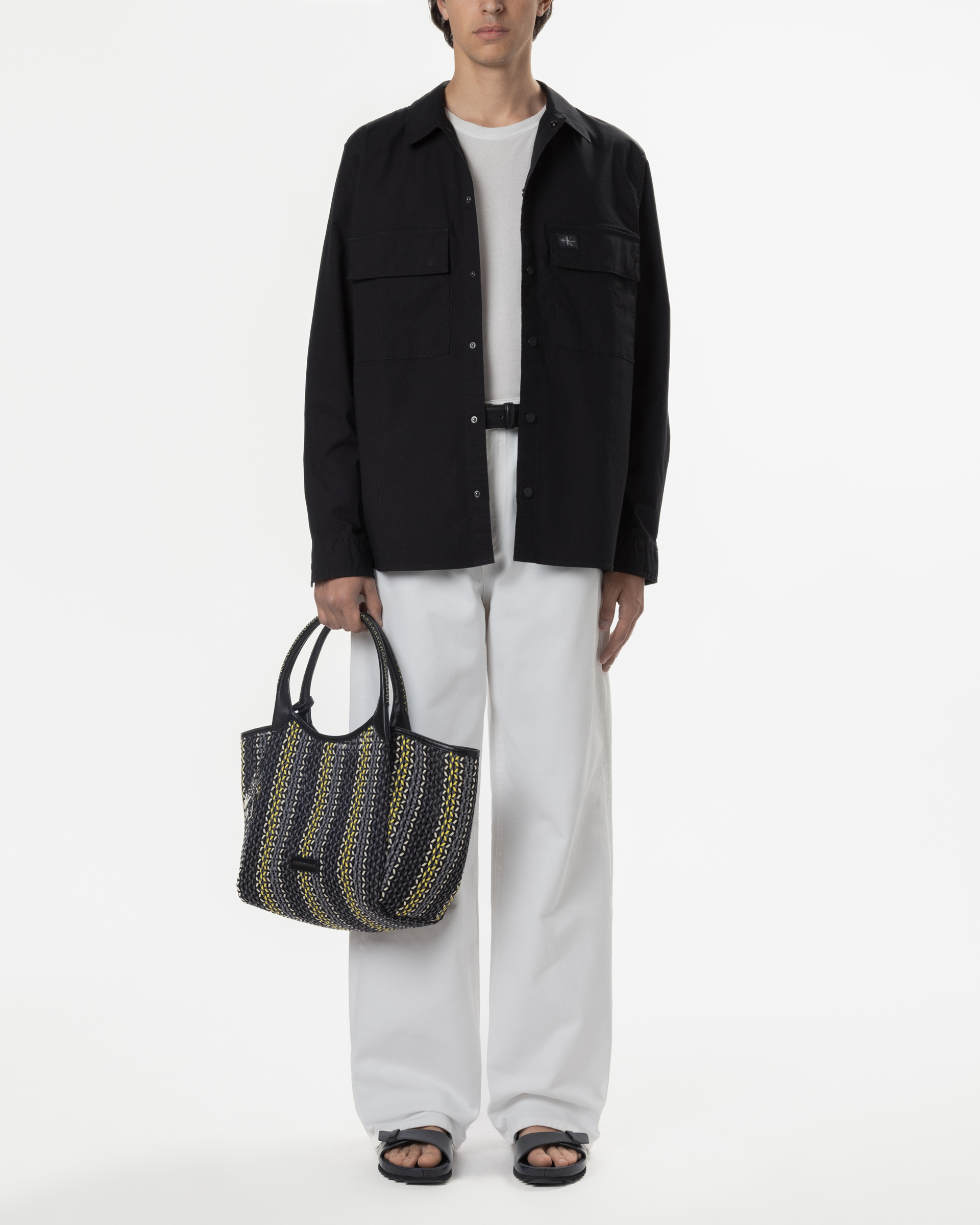 Camicia Calvin Klein Jeans