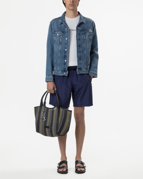 Camiseta Bikkembergs