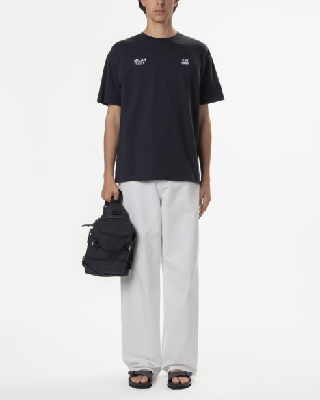 T-Shirt Bikkembergs