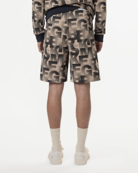 Bikkembergs Shorts