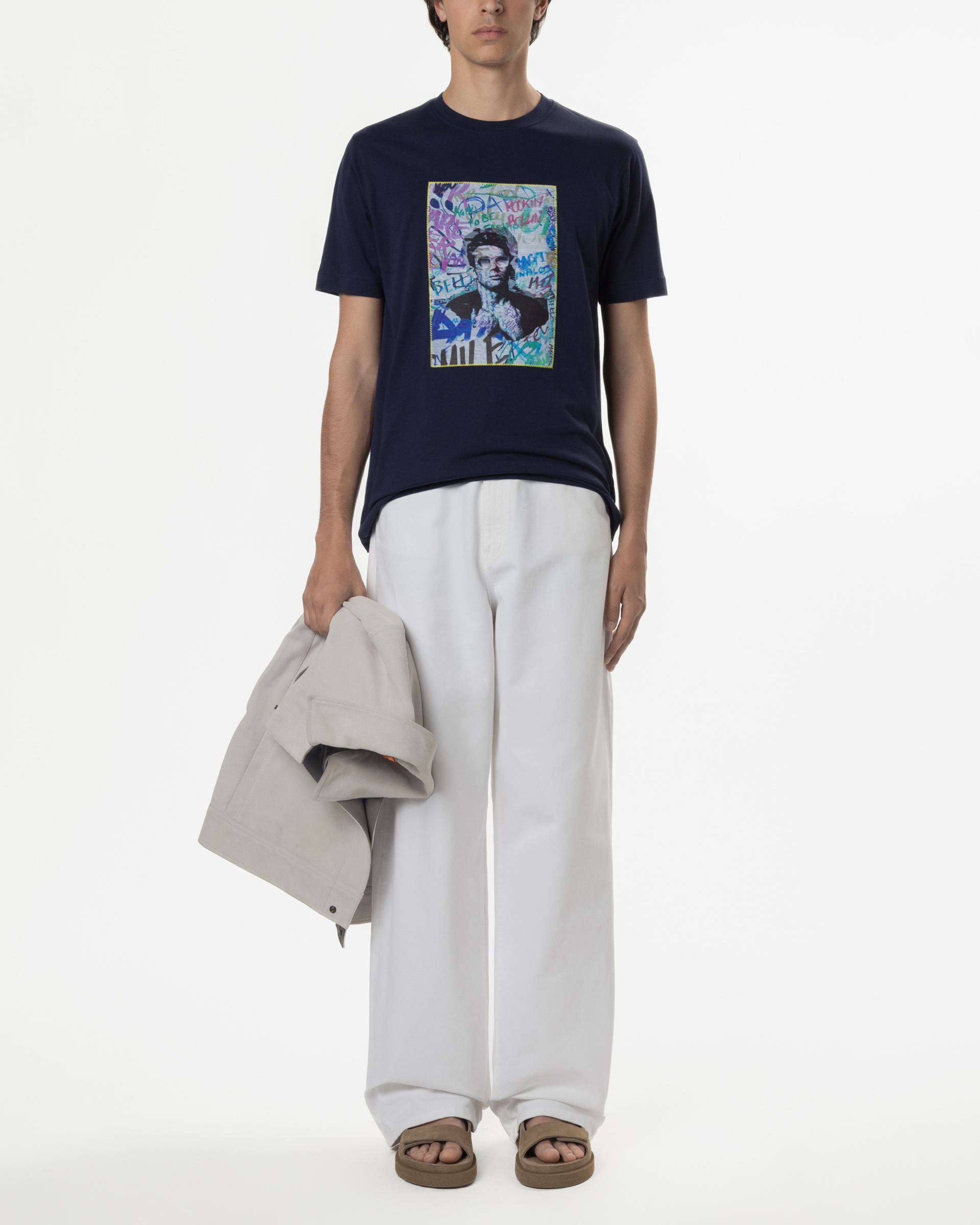 T-shirt Seinse