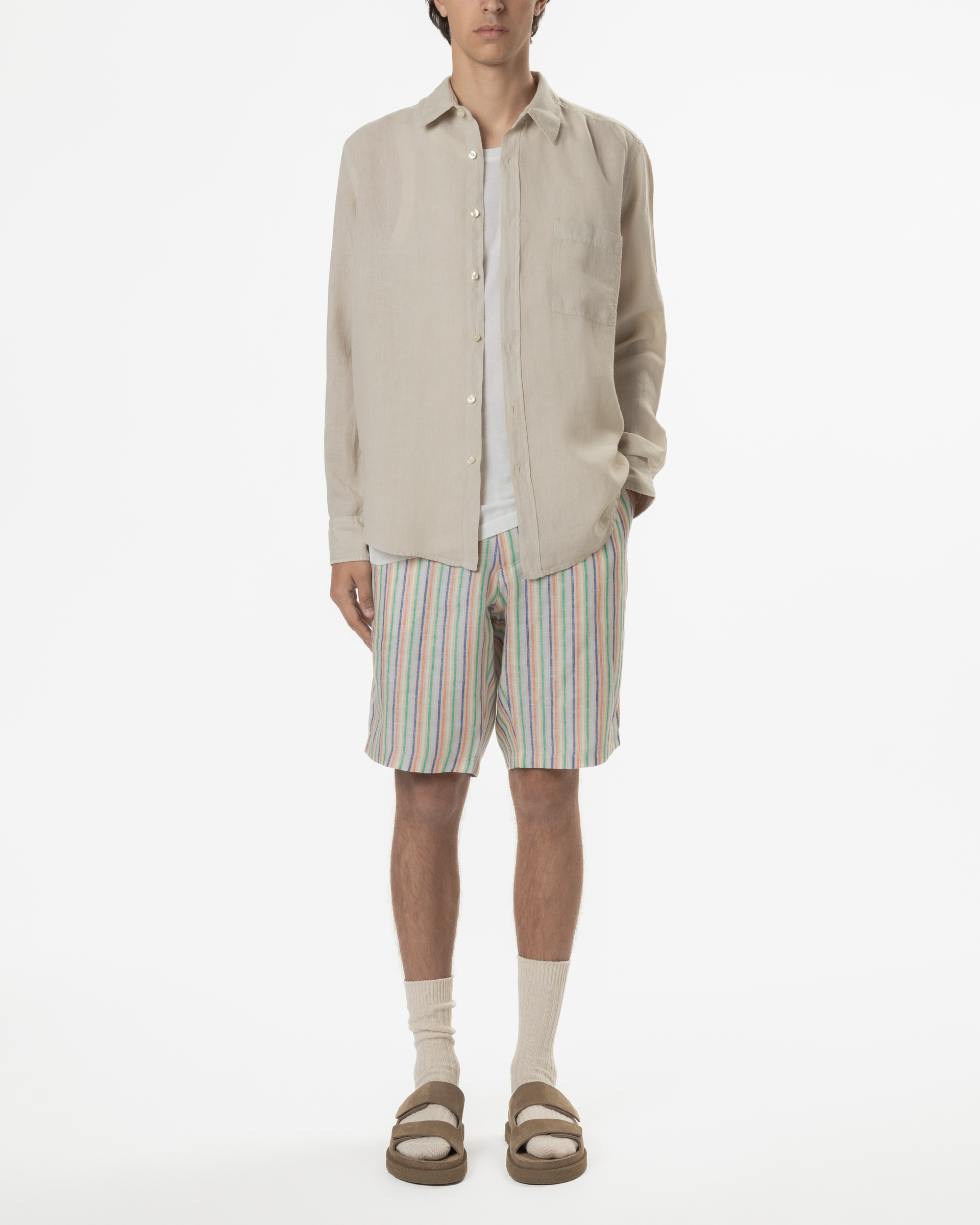 Chemise Boss
