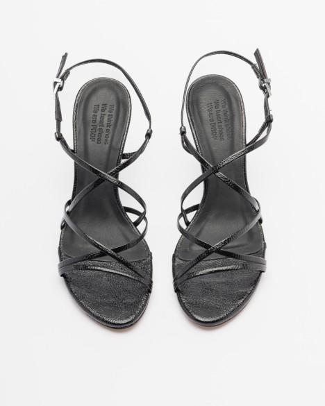 Sand�lias salto alto PROF