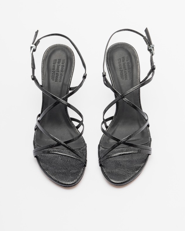 Sand�lias salto alto PROF