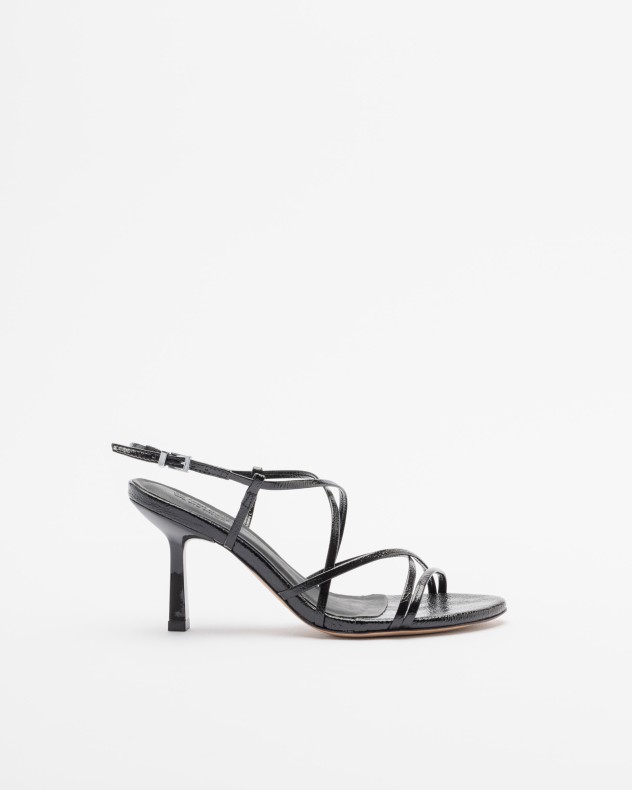 Sand�lias salto alto PROF