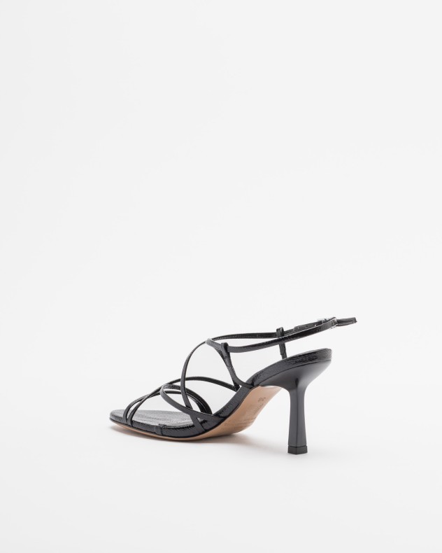 Sand�lias salto alto PROF