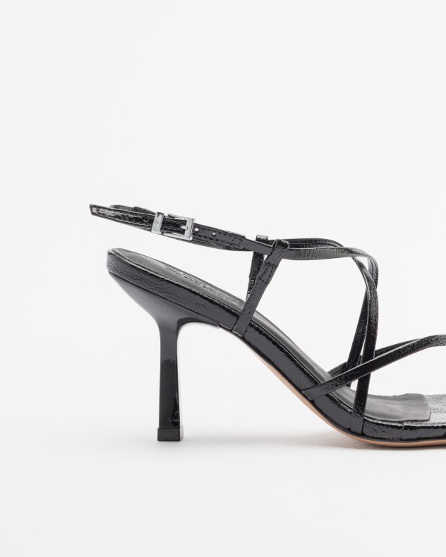 Sand�lias salto alto PROF